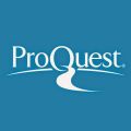 ProQuest - company logo