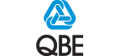 QBE - company logo