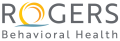 Rogers Behavioral Health - company logo