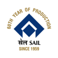 Steel Authority of India - company logo