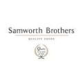 Samworth Brothers - company logo