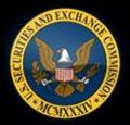 U.S. Securities and Exchange Commission - company logo