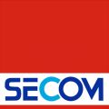 SECOM CO. - company logo