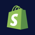 Shopify - company logo