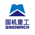 Sinomach - company logo