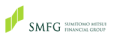 Sumitomo Mitsui Financial Group - company logo