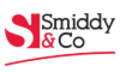 Smiddy - company logo