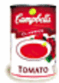 Campbell Soup - company logo