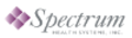 Spectrum Health Systems - company logo