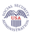 Social Security Administration - company logo