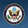 U.S. Department of State - company logo