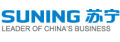 Suning Tesco - company logo