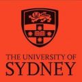 The University of Sydney - company logo