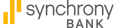 Synchrony Bank - company logo