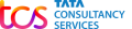 TCS - company logo