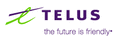 TELUS - company logo