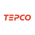 TEPCO - company logo