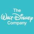 The Walt Disney Co - company logo