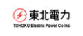 Tohoku Electric Power - company logo