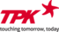 TPK - company logo