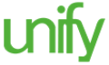 Unify - company logo