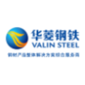 Hunan Valin Iron and Steel Co - company logo