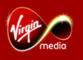 Virgin Media - company logo