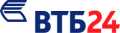 Vtb24 - company logo