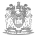 Wigan Warriors - company logo