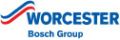 Worcester Bosch - company logo