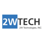 logo for 2W Technologies