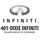 logo for 401 Dixie Infiniti