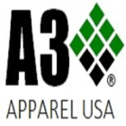 A3 Apparel LLC