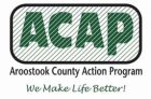 logo for Aroostook County Action Program