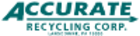 logo for Accurate Recycling