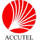 logo for Accutel