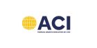 logo for ACI Financial Markets Association