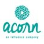 logo for Acorn Influence