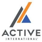 logo for Active International