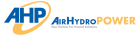 logo for Air Hydro Power