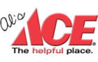 logo for Al's Ace Hardware