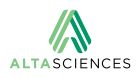 logo for Altasciences