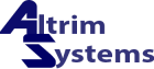 logo for Altrim Systems