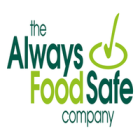 Always Food Safe