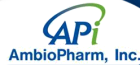 logo for AmbioPharm