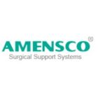 AMENSCO Surgical Support Systems - Modular Operation Theatre