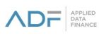logo for Applied Data Finance