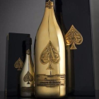 Moët Hennessy to expand Armand de Brignac Champagne presence in DF&TR