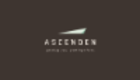 logo for Ascenden