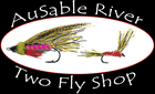 AuSable River Two Fly Shop Inc